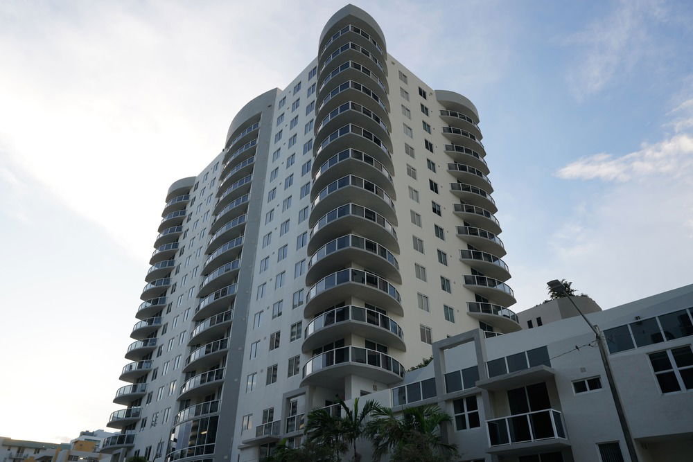 23 Biscayne Bay condo main photo